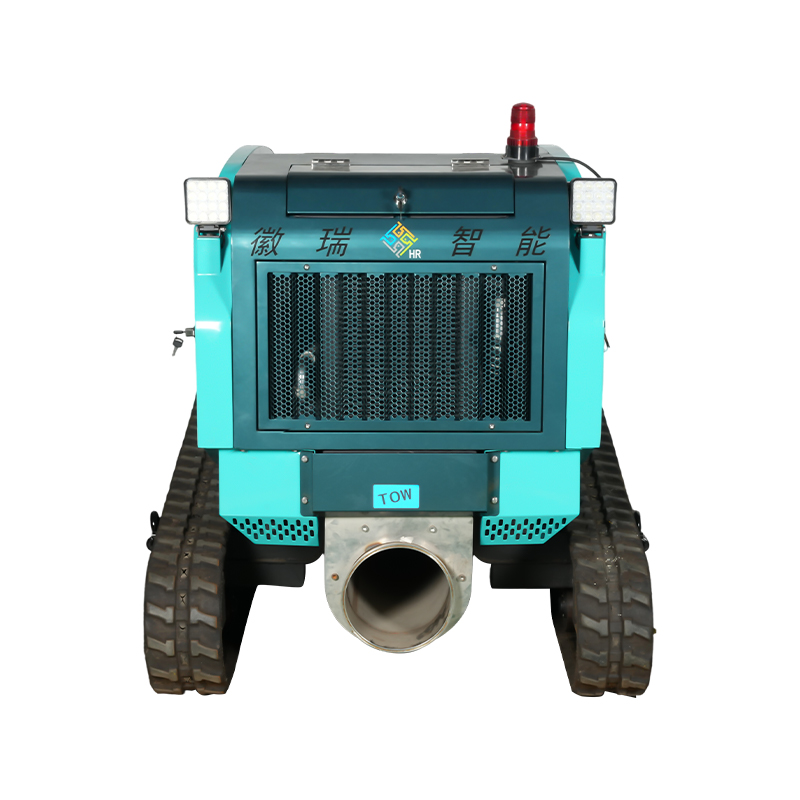 600m³배수로봇(DR600PE)