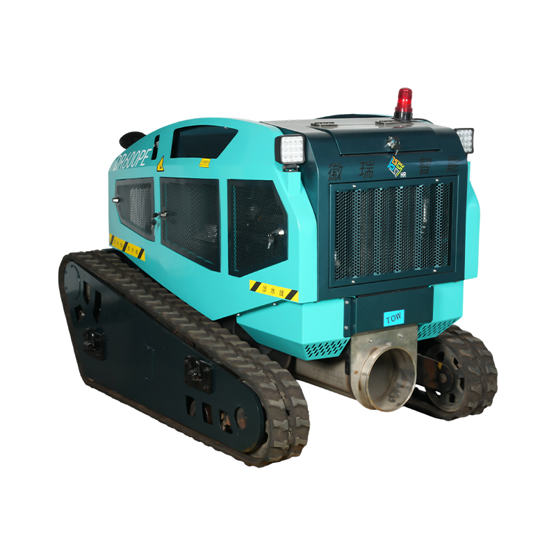 600m³배수로봇(DR600PE)