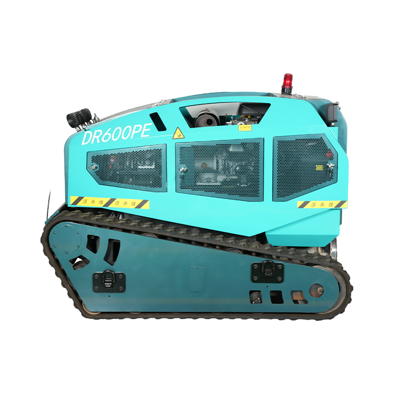 600m³배수로봇(DR600PE)