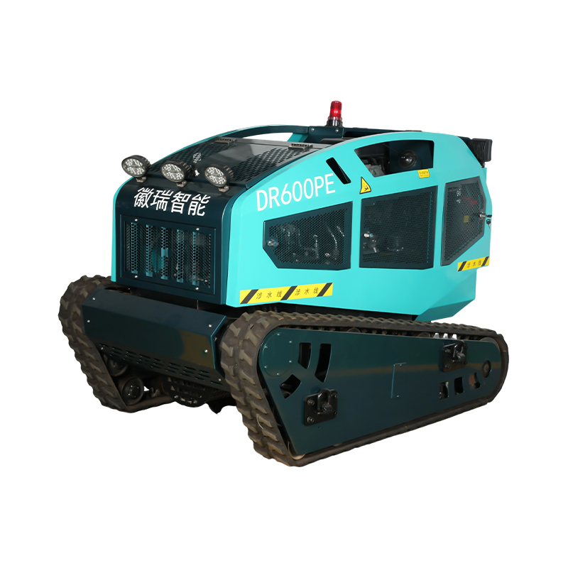 600m³배수로봇(DR600PE)