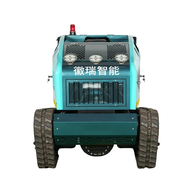 600m³배수로봇(DR600PE)