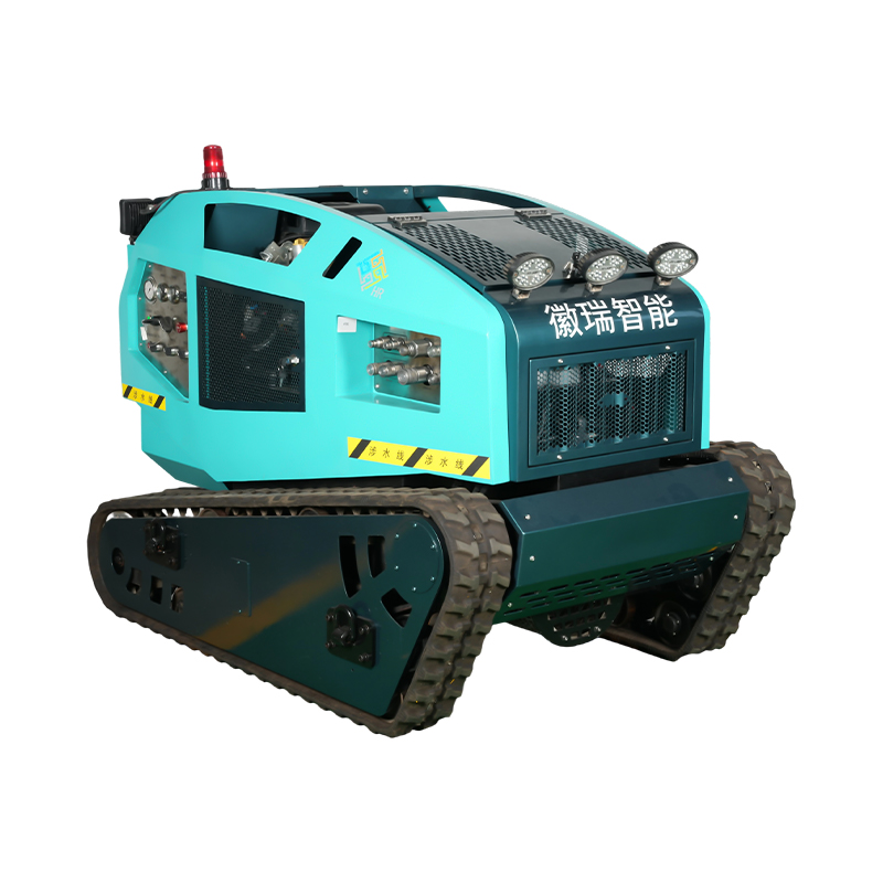 600m³배수로봇(DR600PE)