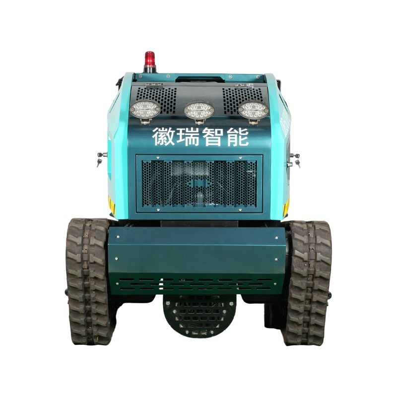 600m³배수로봇(DR600PE)
