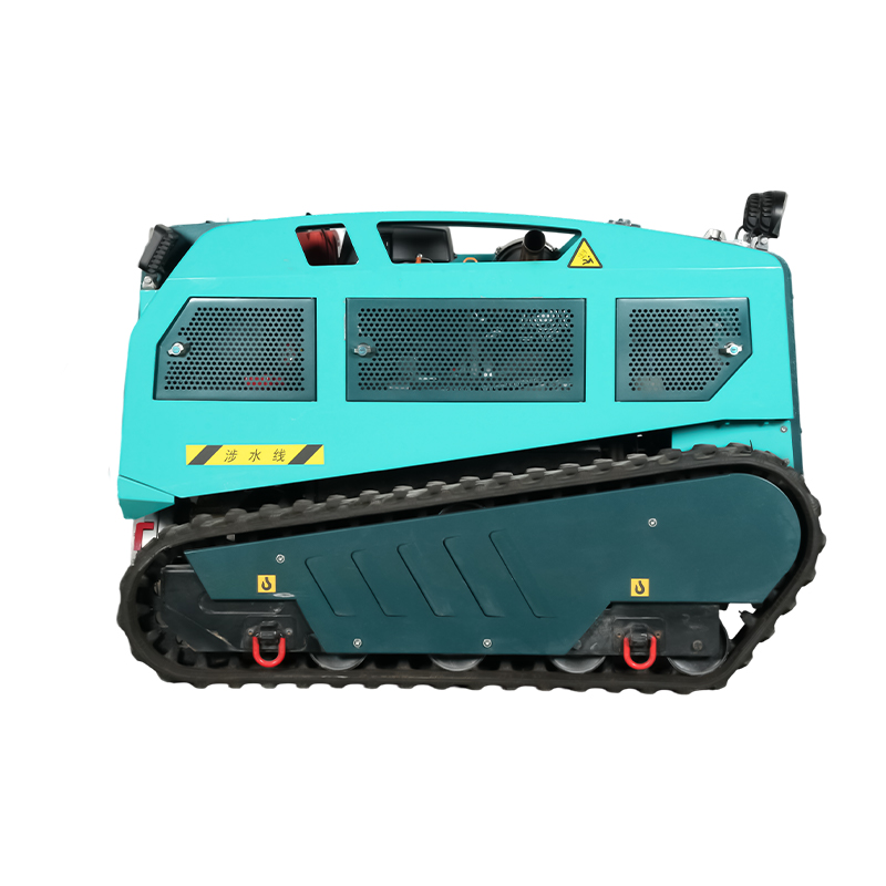 400m³배수로봇(DR400PE)